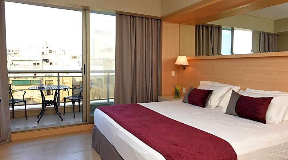 ARC Recoleta Boutique Hotel & Spa