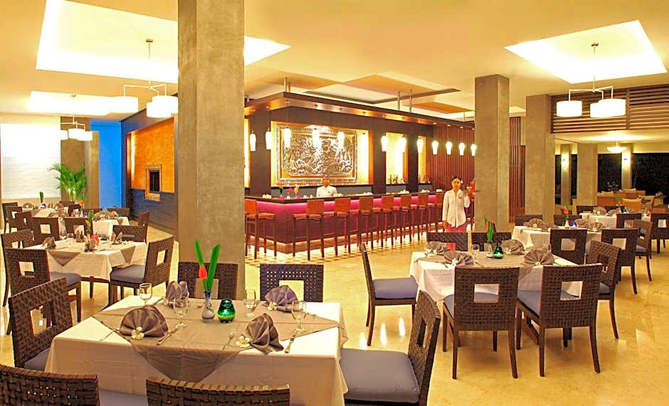 The Graha Cakra Bali Hotel