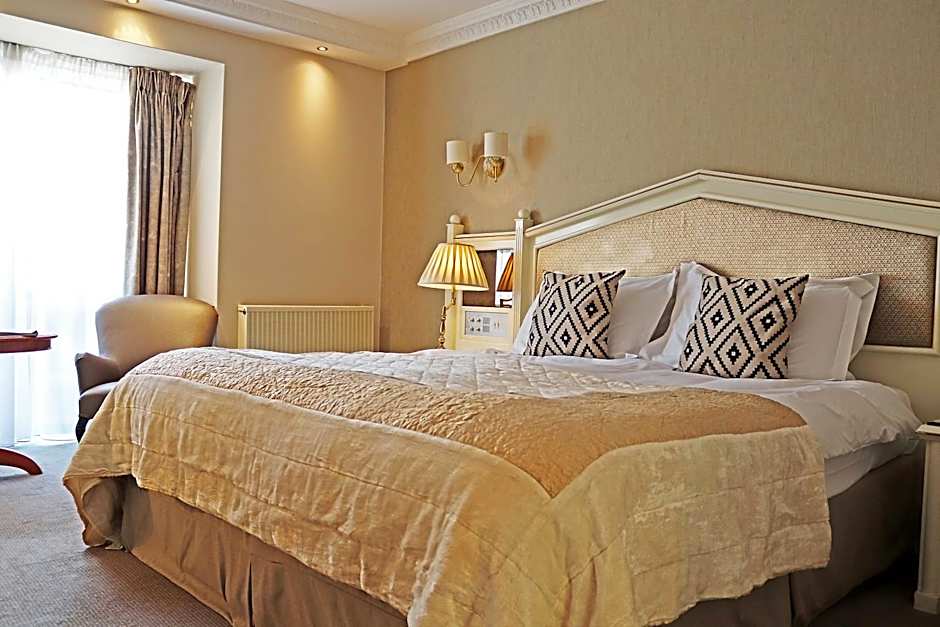 Fredrick's Hotel Restaurant Spa