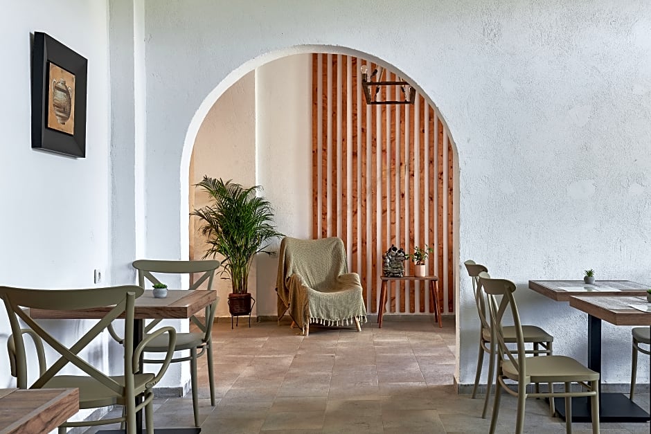 Charm Hotel Hersonissos