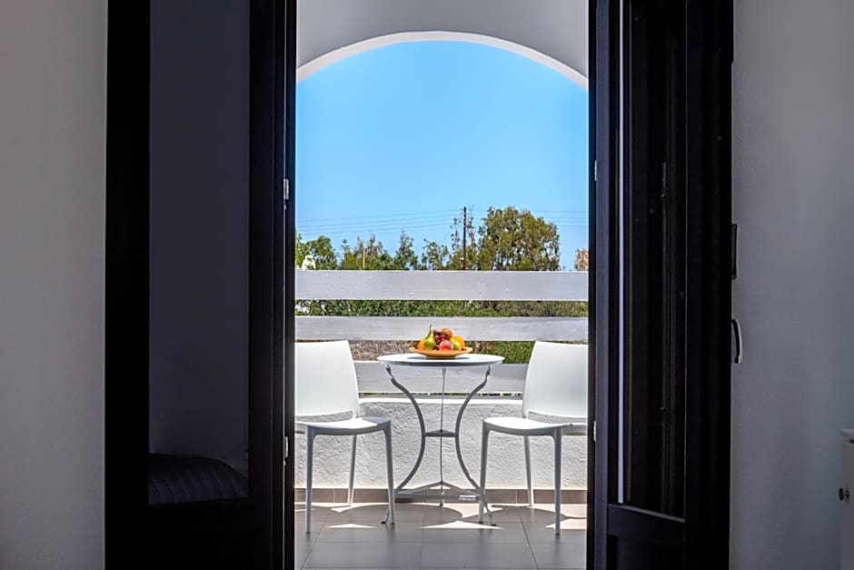 Rivari Santorini Hotel