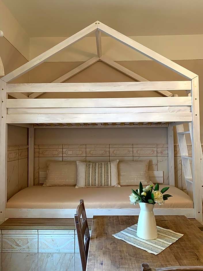 Pension Amadeus & Apartments