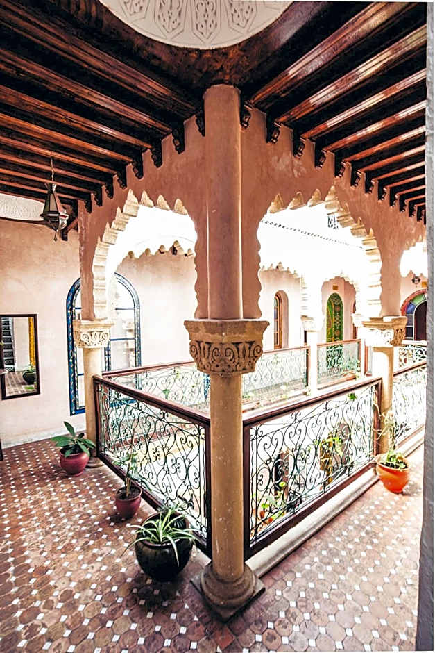 Riad Dar Alia