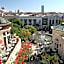 LA modern hostel
