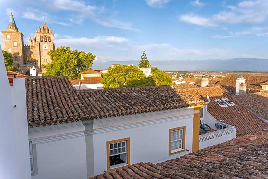 Guest House - Palácio Diana