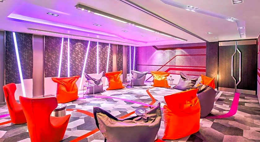 Aloft Bangkok - Sukhumvit 11