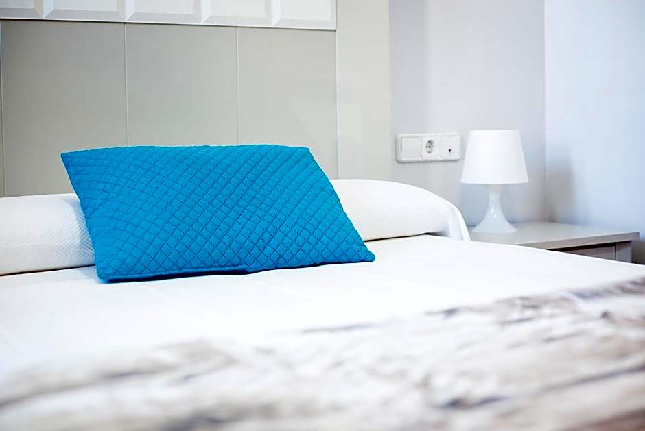 Apartamentos Villa Zoila Baiona