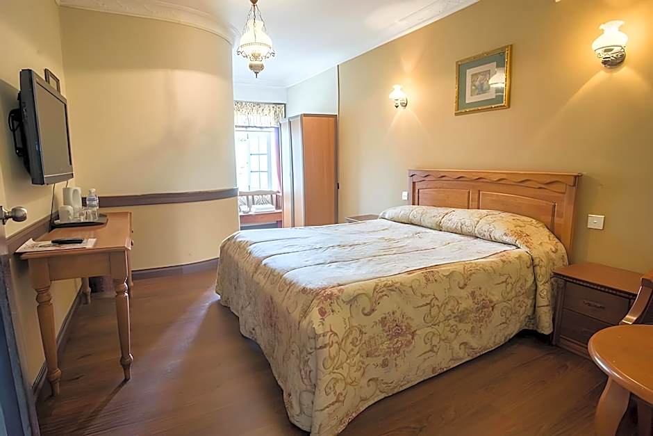 The Bala's Holiday Chalet