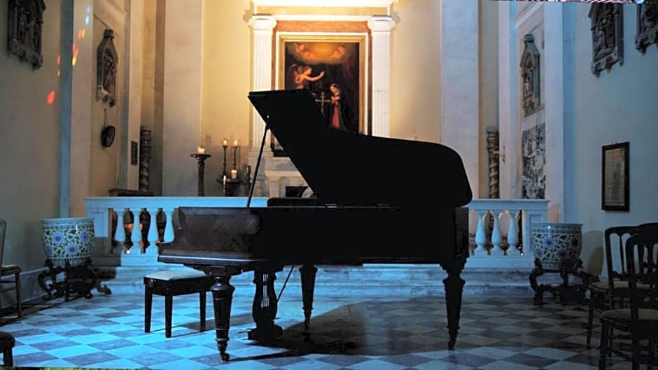 VILLA NOTTOLINI