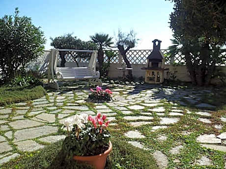 il giardino sul mare B&B