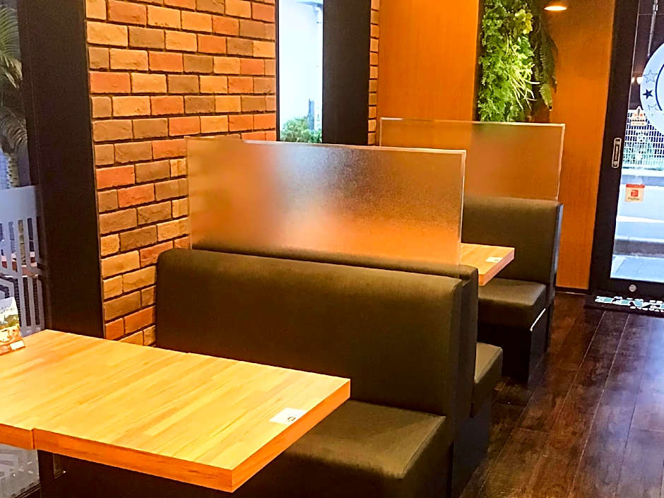 Hotel Livemax Chiba Minato-ekimae