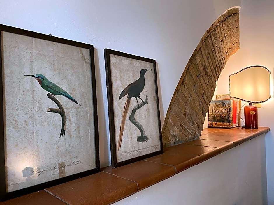 Residenza D'Epoca San Lorenzo Tre