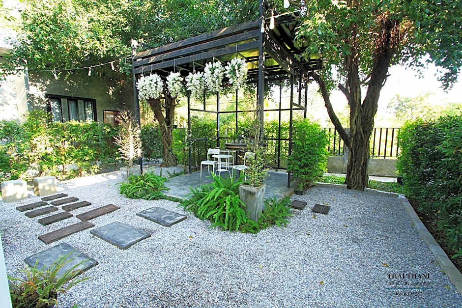 THAI THANI LOFT & LIFE LAMPHUN