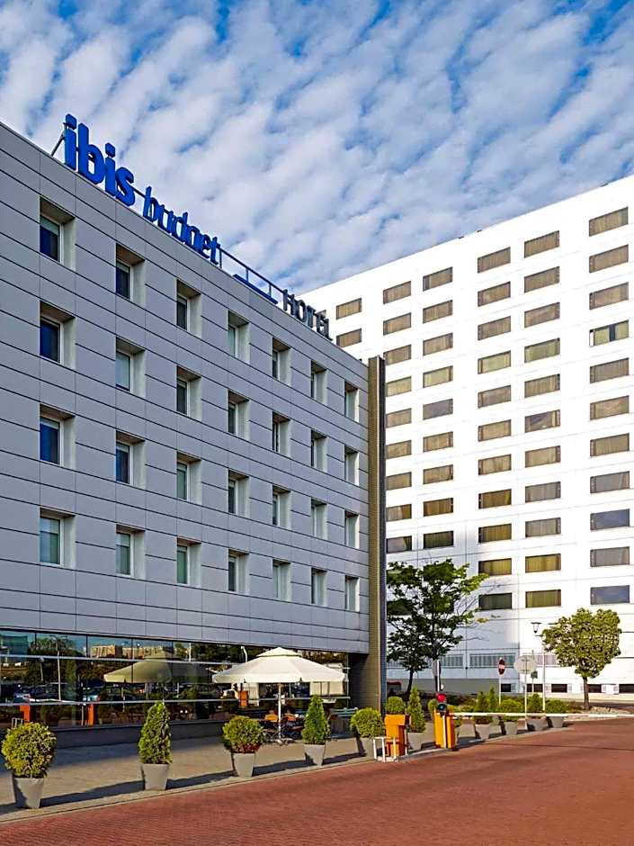 ibis budget Katowice Centrum