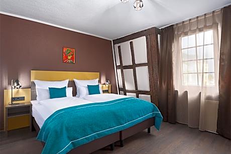 Trip Inn Boutique Frankfurt