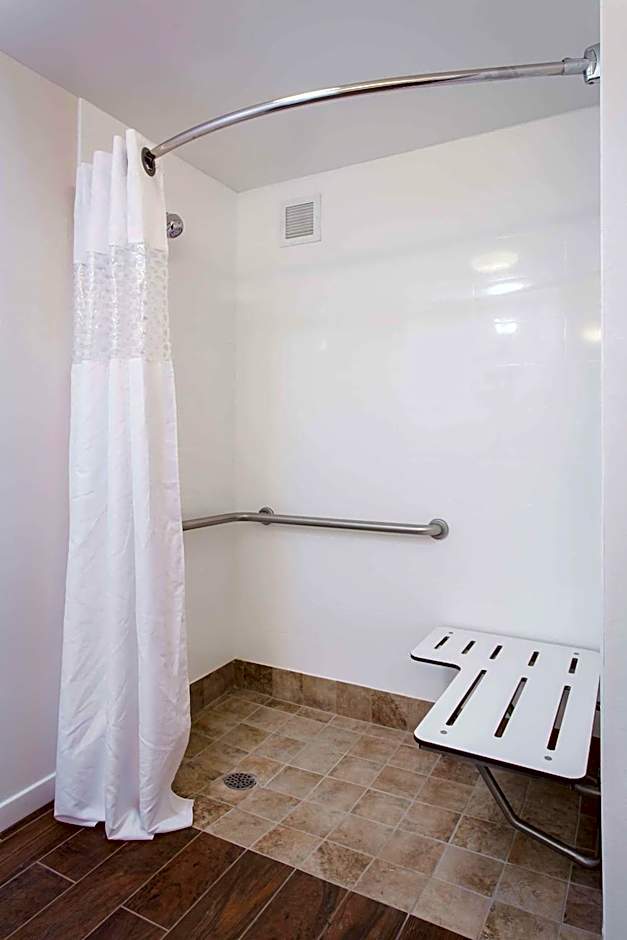 Hampton Inn By Hilton Troy, Al