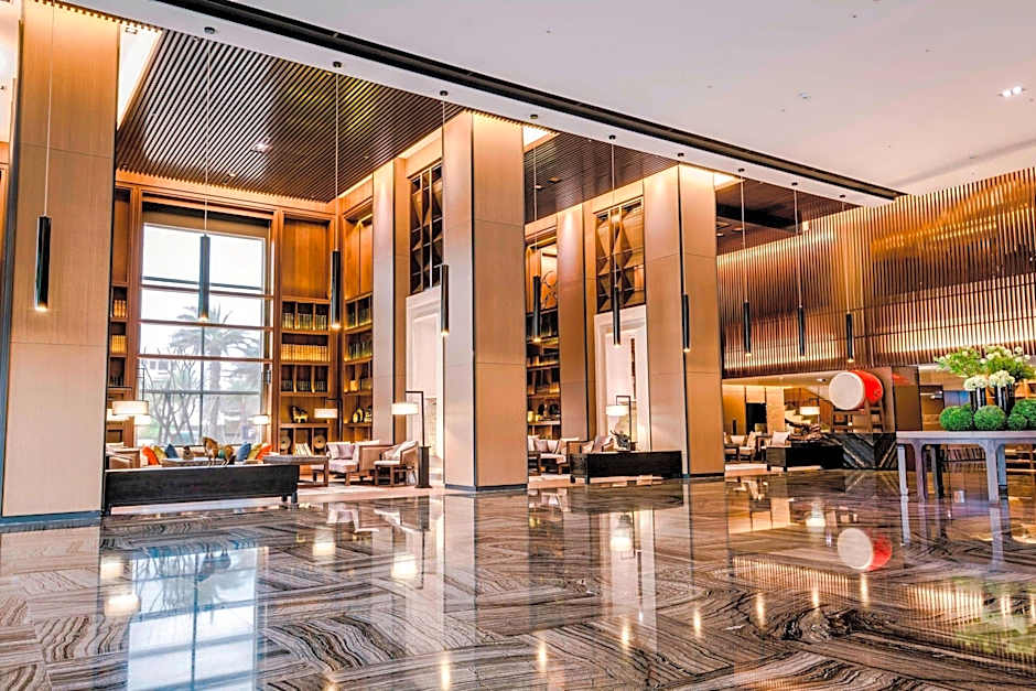 Sheraton Taitung Hotel