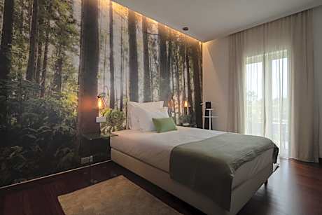 Standard Mini Double Room