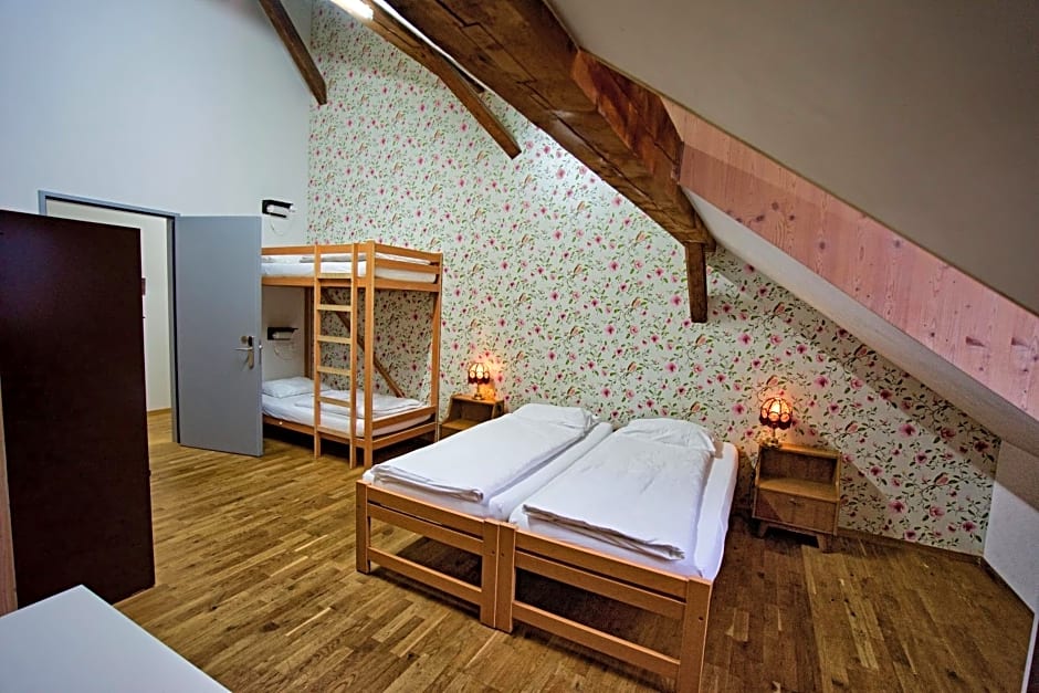 Depot 195 - Hostel Winterthur