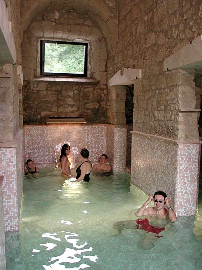 Hotel Relais Valle Orientina