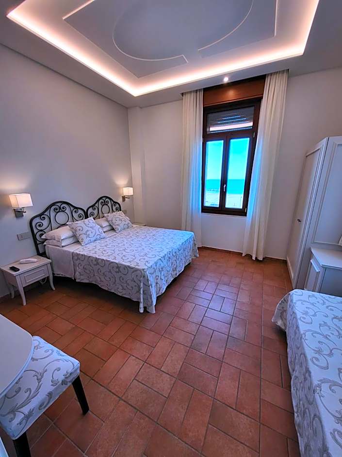 Hotel Villa Fulgida
