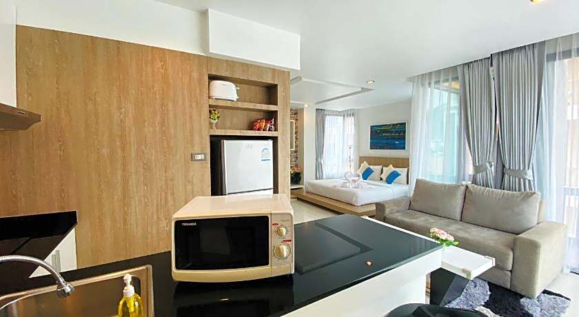 @Buasri by Ohm Residence