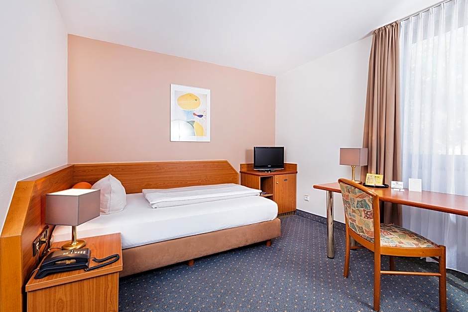 Hotel Servatius