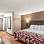 Red Roof Inn Southfield