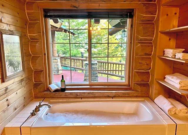 John's Cabin