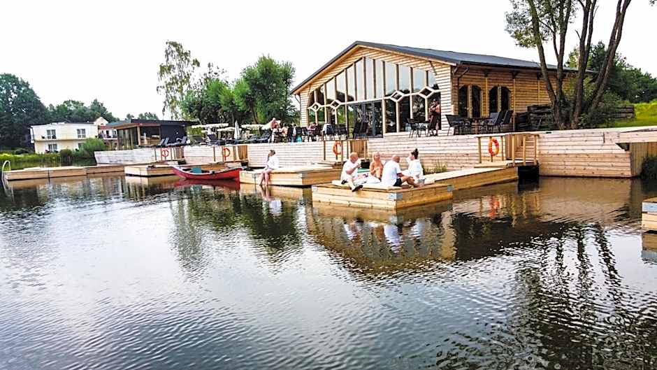 Hotel Azzun Orient SPA&Wellness