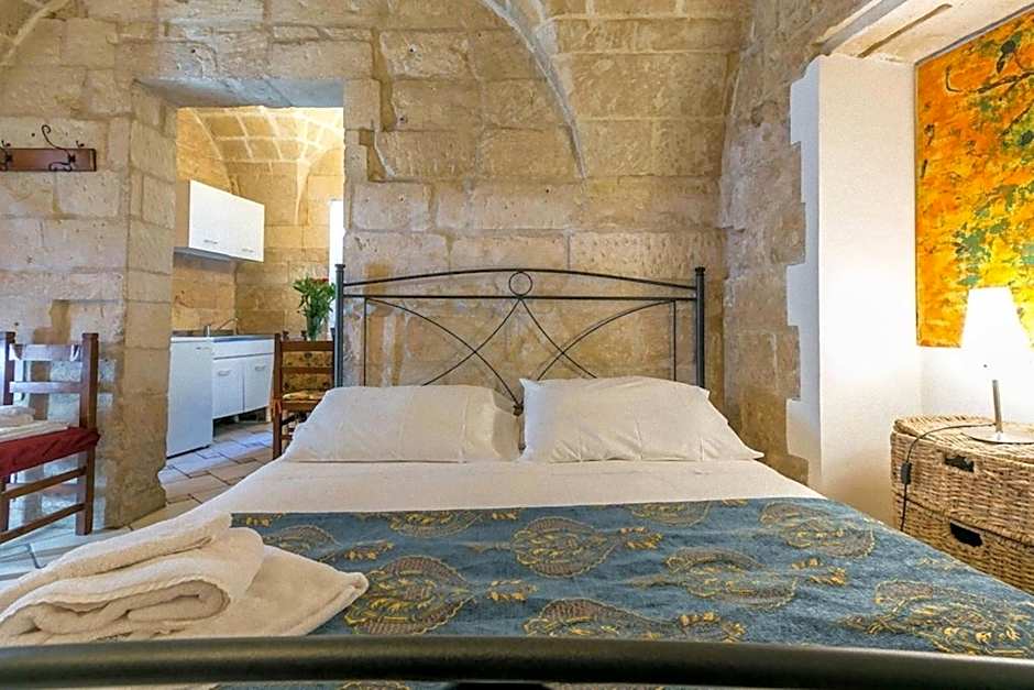 B&B Demetra Appartamenti