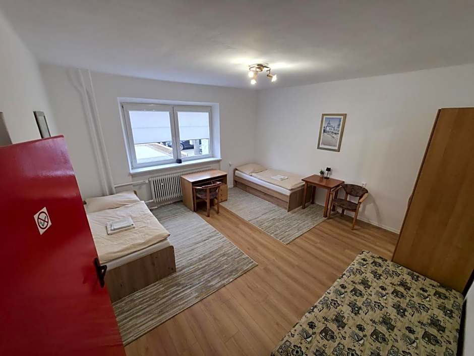 Hotel Squash Centrum