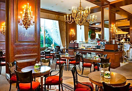 InterContinental Wien By IHG