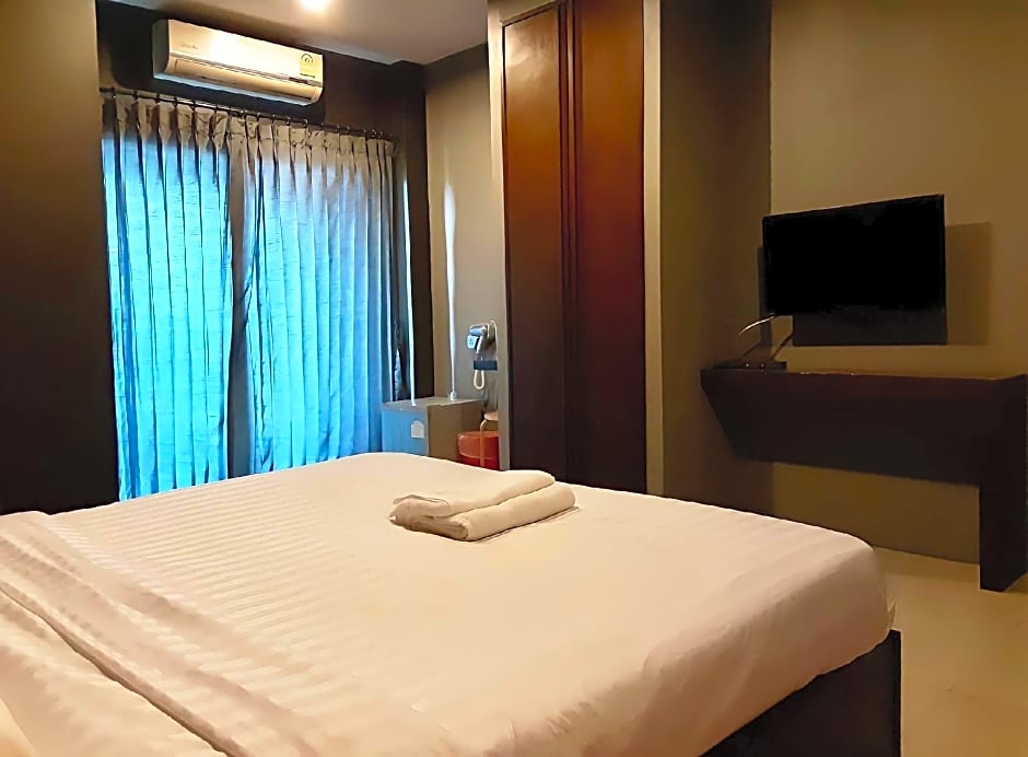 Nangfa Mini Hotel