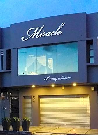 Miracle Suite