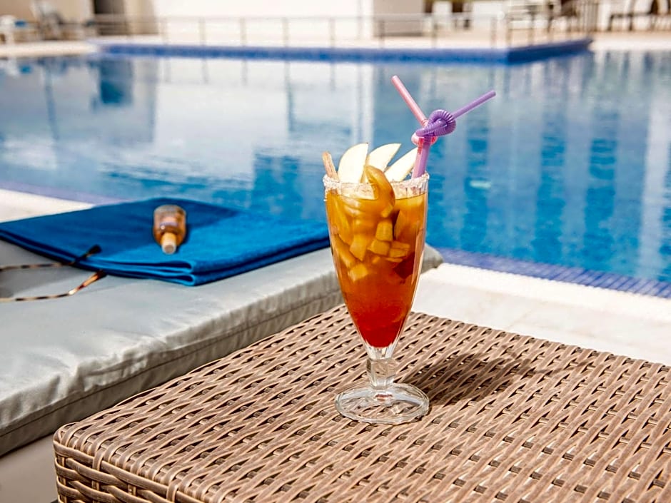 Novotel Setif