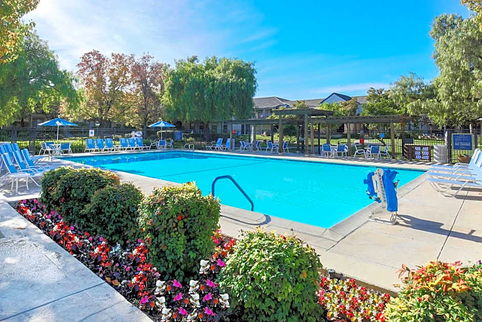 Four Points By Sheraton Pleasanton