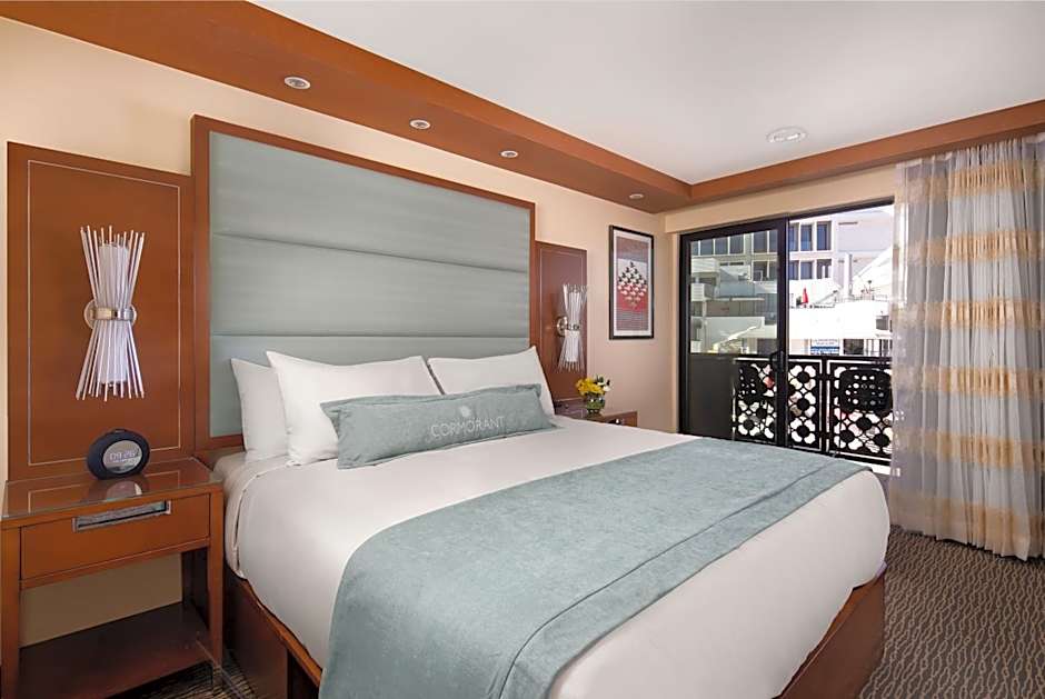 Cormorant Boutique Hotel