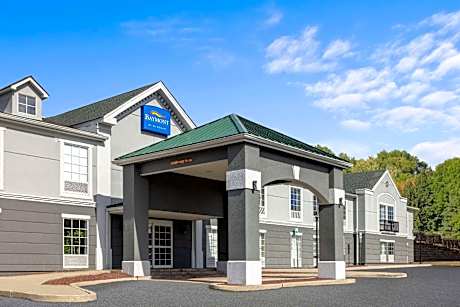 Baymont by Wyndham Budd Lake