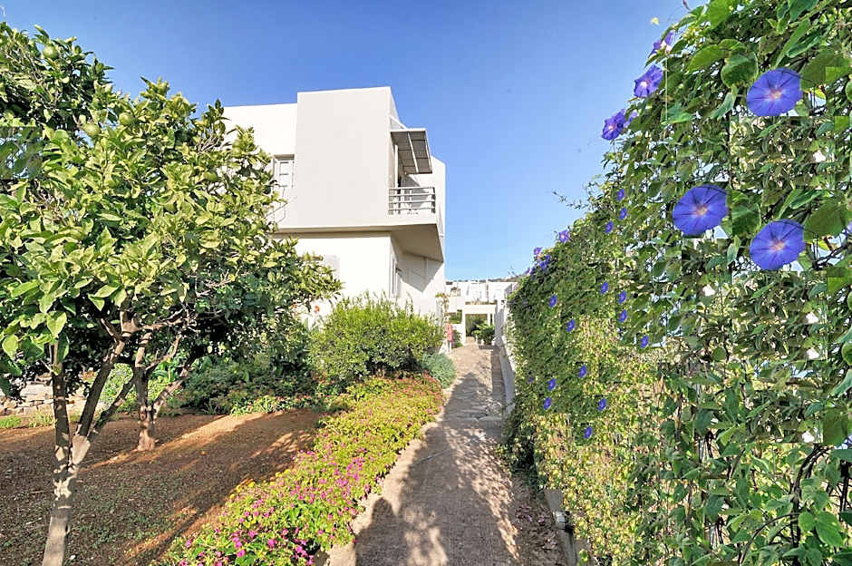 Elounda Garden Suites