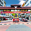 Sea Park LeSu 8 The Shore KK I 1 plus 1 Room 2-5 Pax 홈스테이