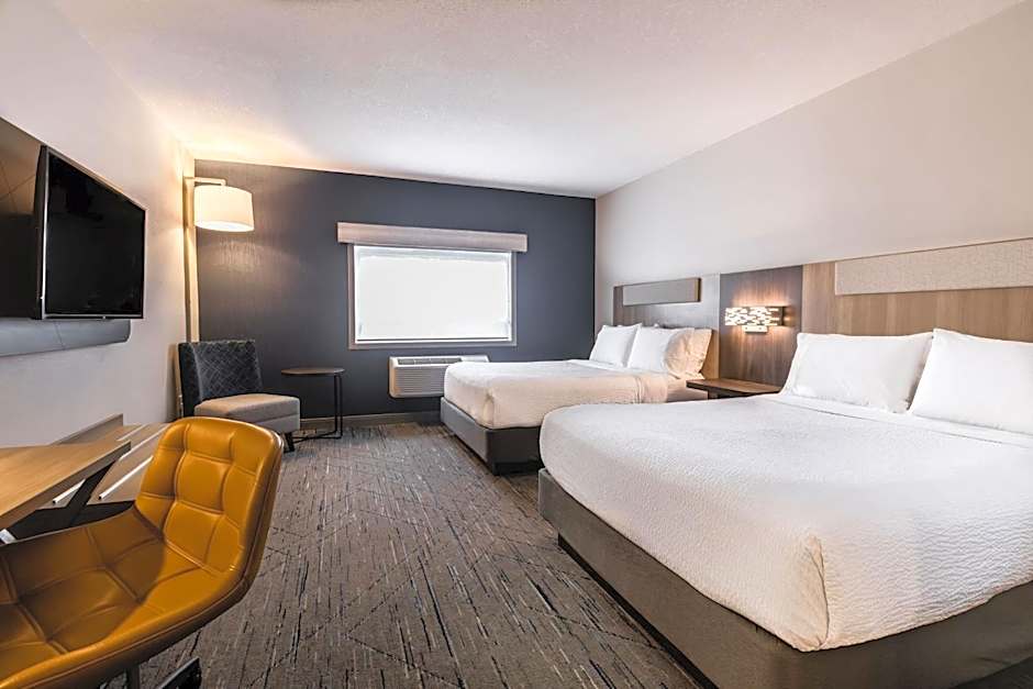 Holiday Inn Express Calgary South By IHG