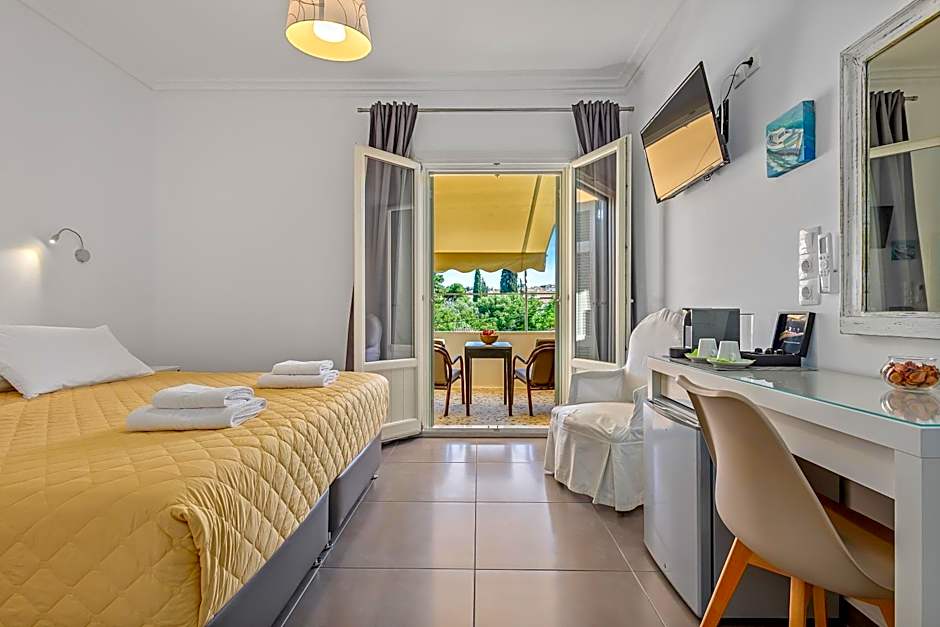 Kamelia Hotel