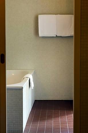 Junior Suite with Garden View