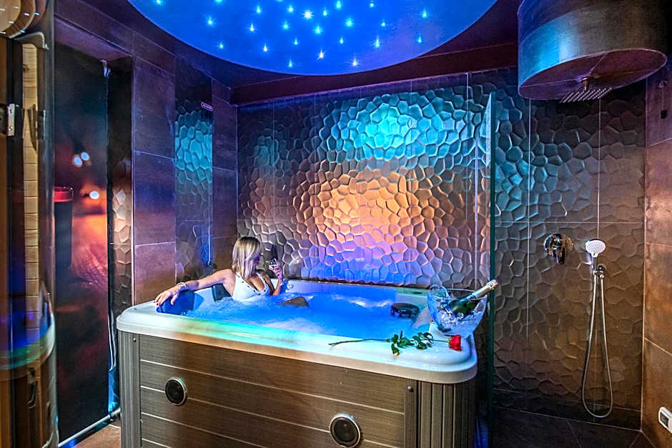 Hotel Relais Dei Papi