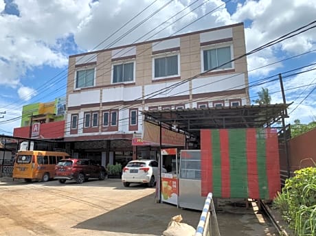 Hotel O Baruga Makassar