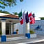 Hotel Santa Cruz Huatulco