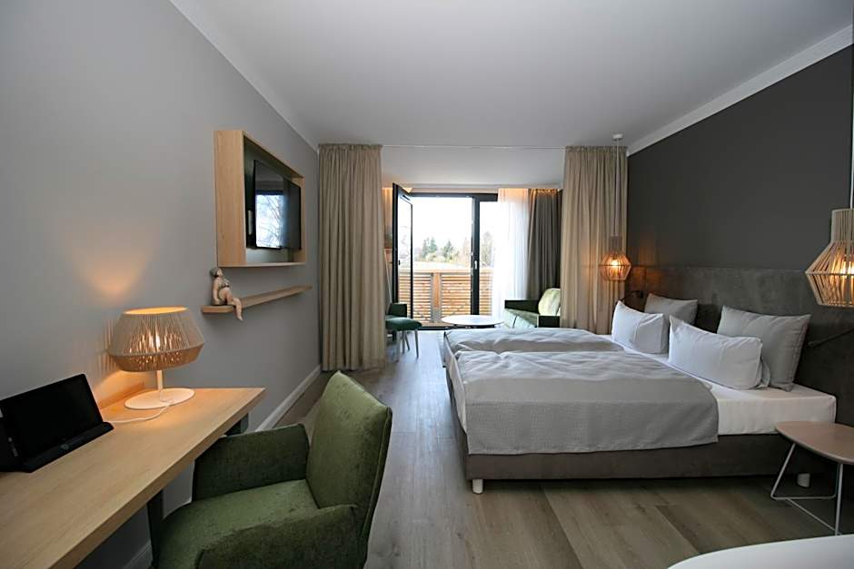 Landhotel Rittmeister & Kräuter-SPA Adults Only