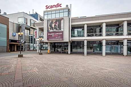 Scandic Lahti City