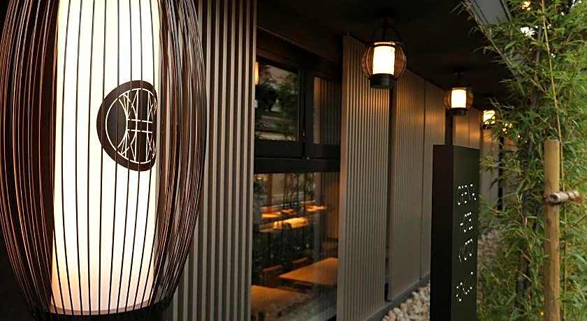 ORIENTAL HOTEL KYOTO ROKUJO